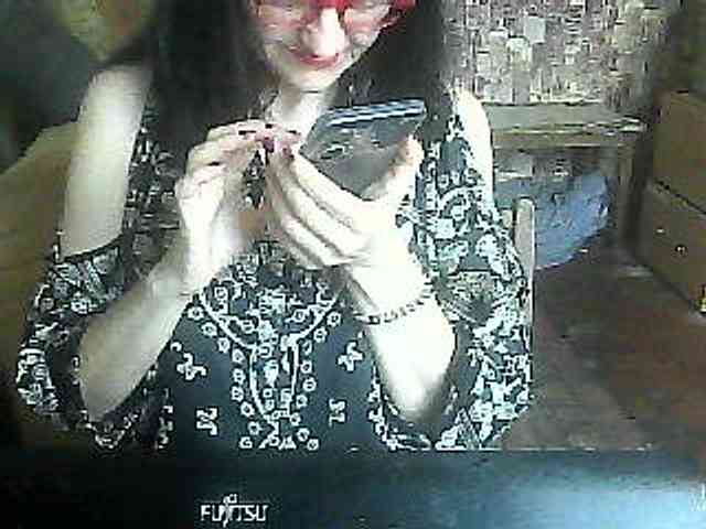 LynnYana webcam