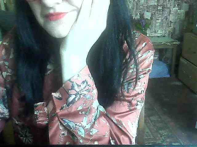 LynnYana webcam