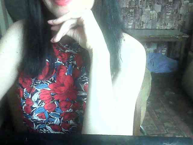 LynnYana webcam