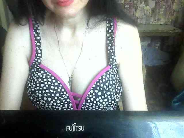 LynnYana webcam