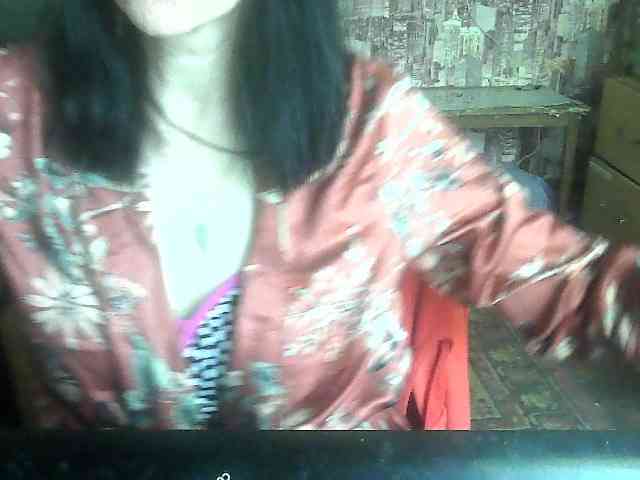 LynnYana webcam