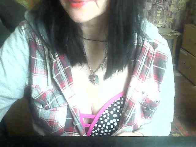 LynnYana webcam