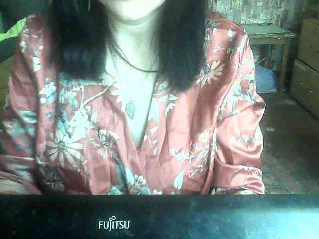 LynnYana webcam