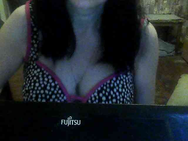LynnYana webcam