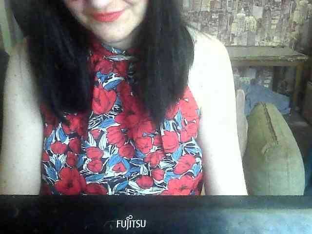 LynnYana webcam