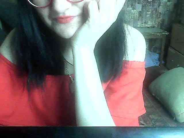 LynnYana webcam