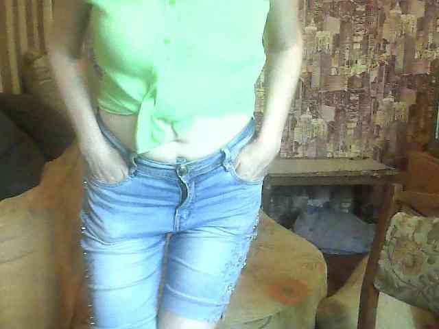 LynnYana webcam