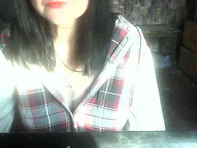 LynnYana webcam