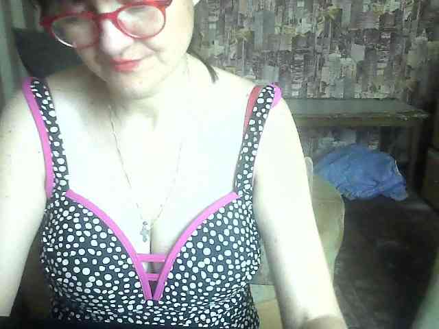 LynnYana webcam