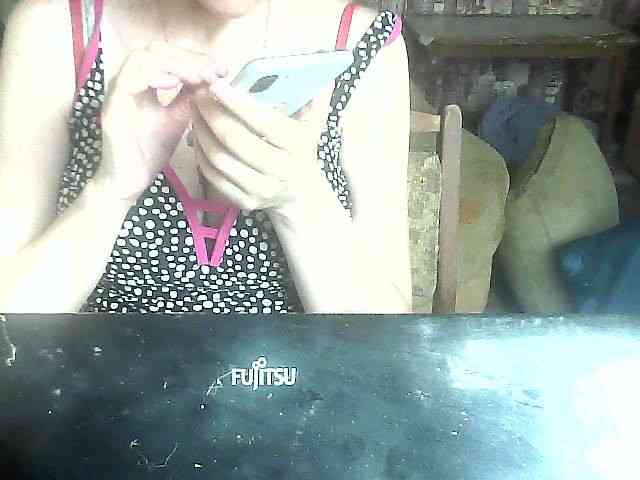 LynnYana webcam