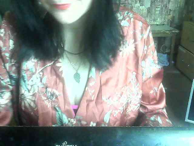 LynnYana webcam