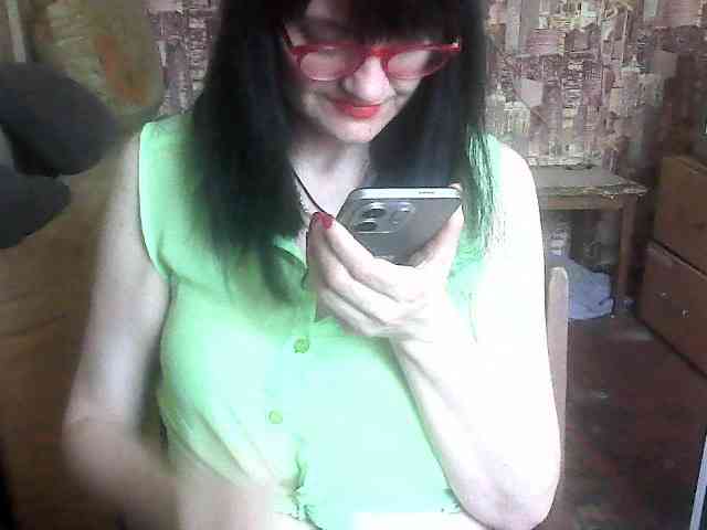 LynnYana webcam