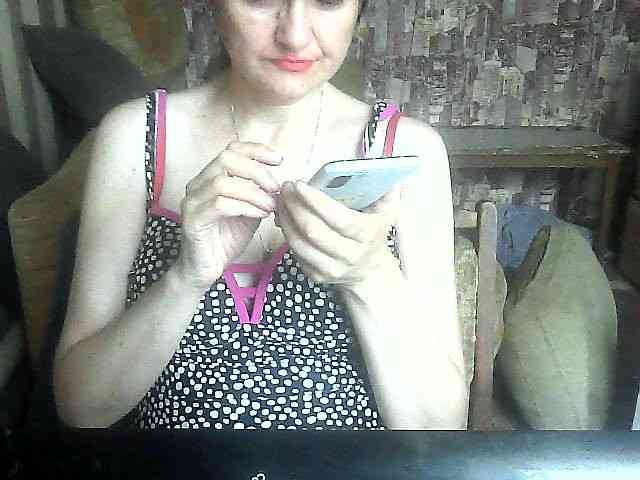 LynnYana webcam