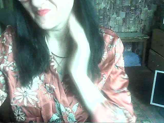 LynnYana webcam