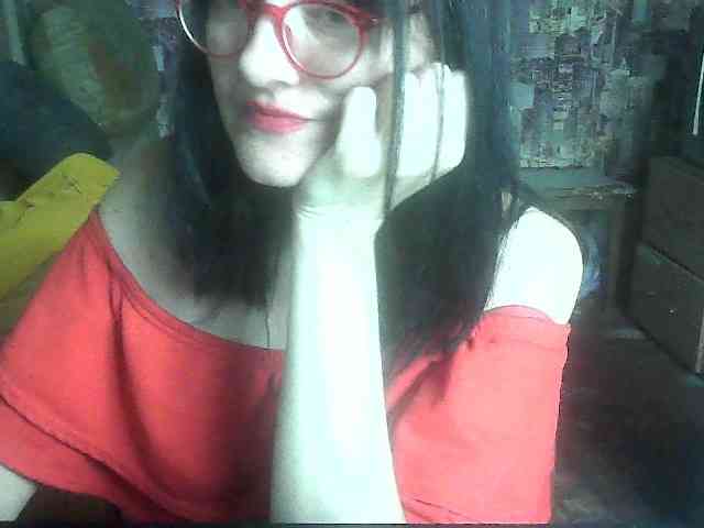 LynnYana webcam