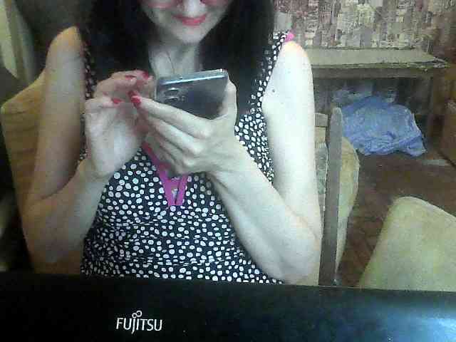 LynnYana Live Webcam on BongaCams
