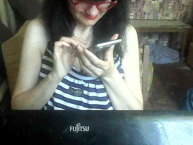 LynnYana webcam