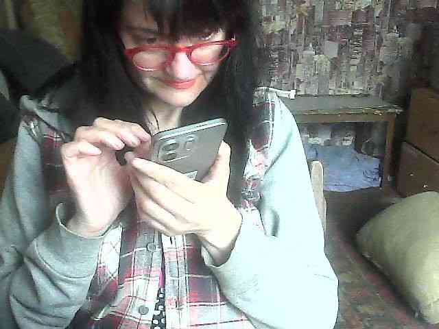 LynnYana webcam