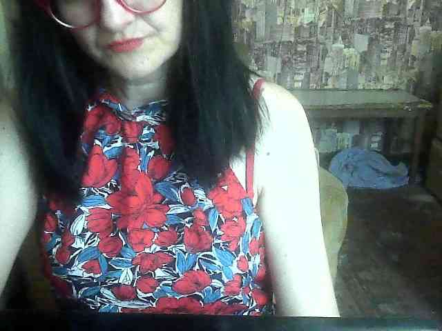 LynnYana webcam