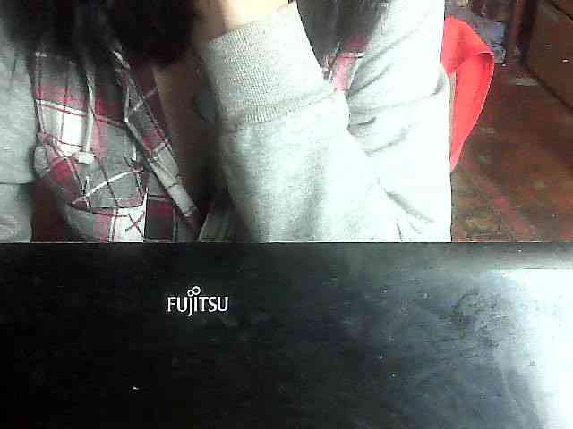 LynnYana webcam