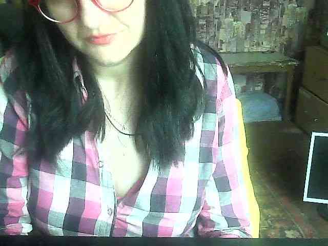 LynnYana webcam
