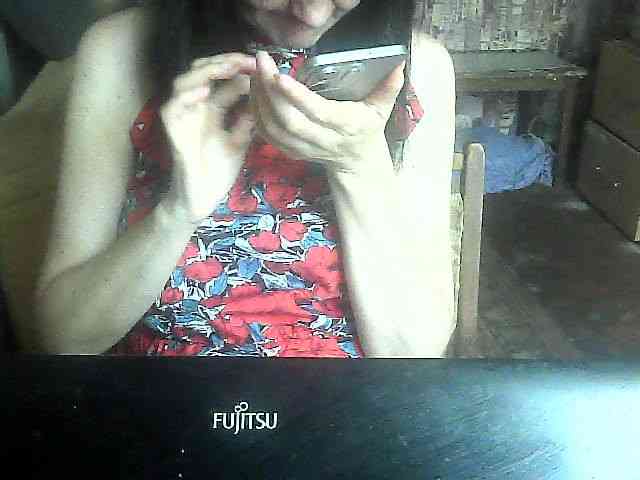 LynnYana webcam