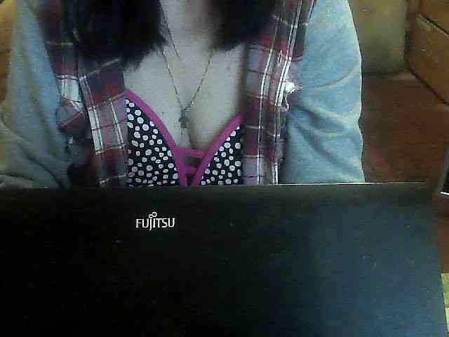 LynnYana webcam