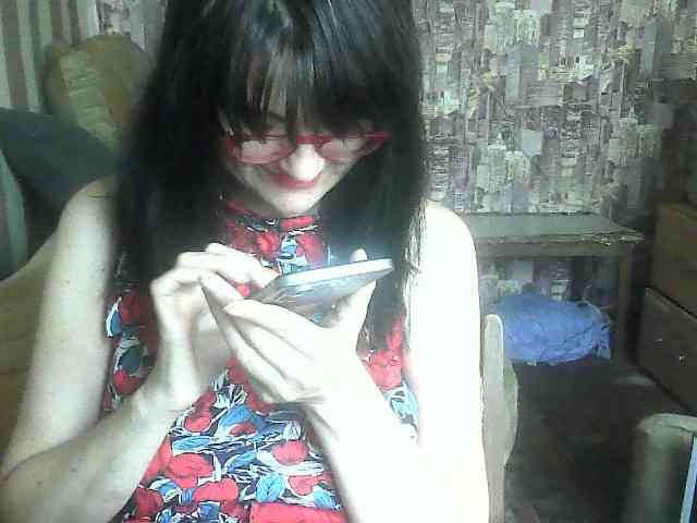 LynnYana webcam