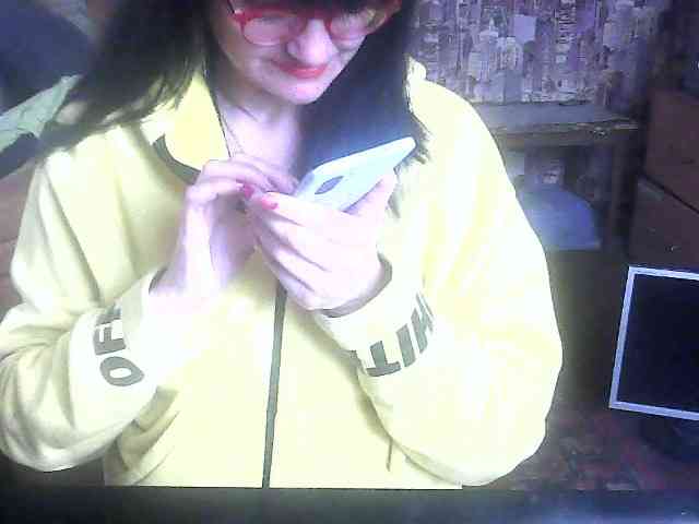 LynnYana webcam