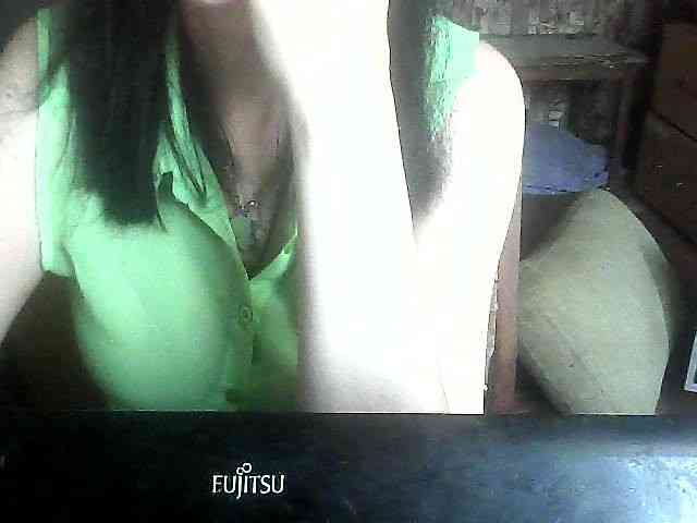 LynnYana webcam