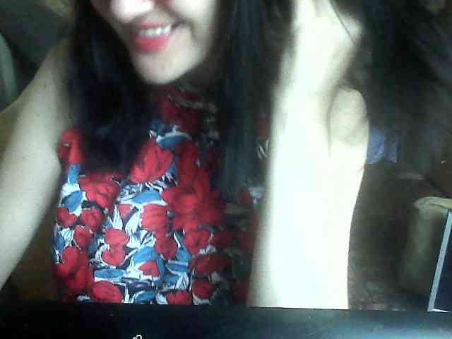 LynnYana webcam