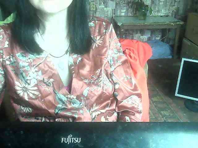 LynnYana webcam