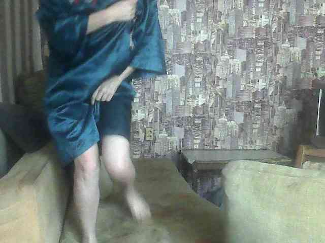 LynnYana webcam