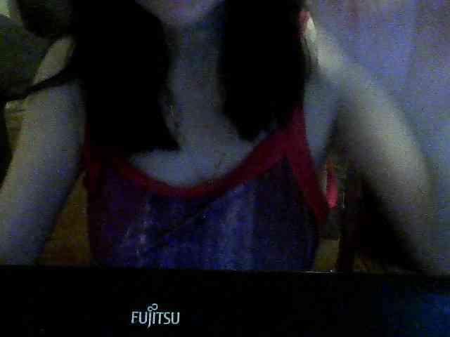 LynnYana webcam