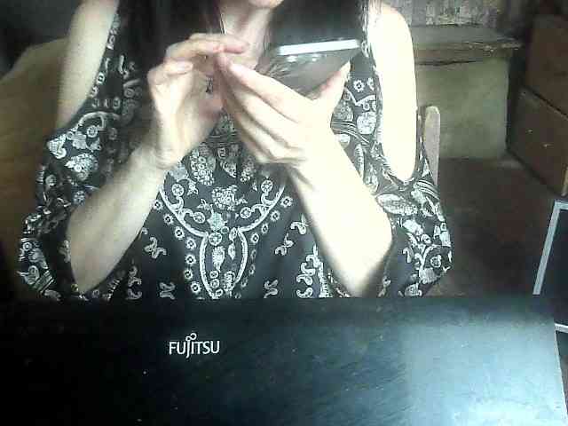LynnYana webcam