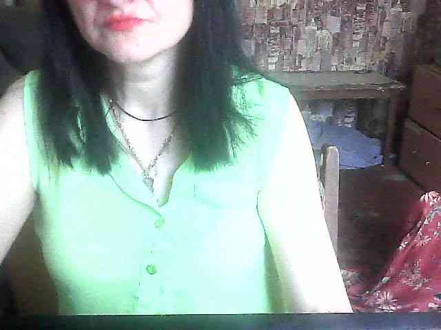 LynnYana webcam