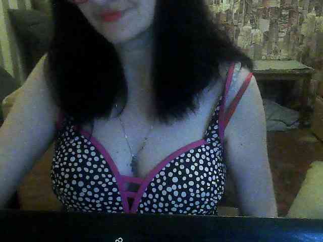 LynnYana webcam