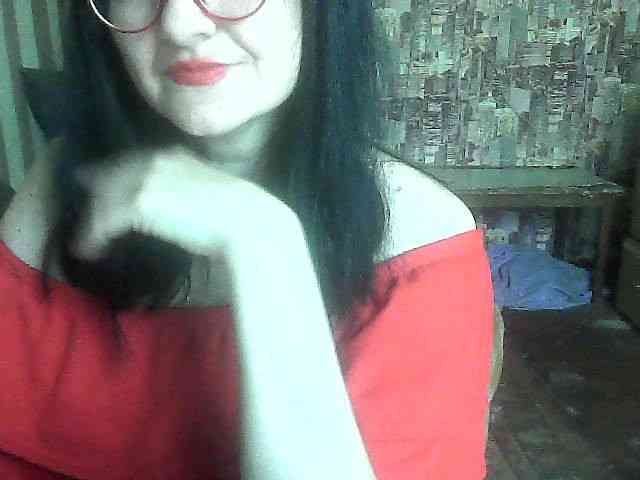 LynnYana webcam