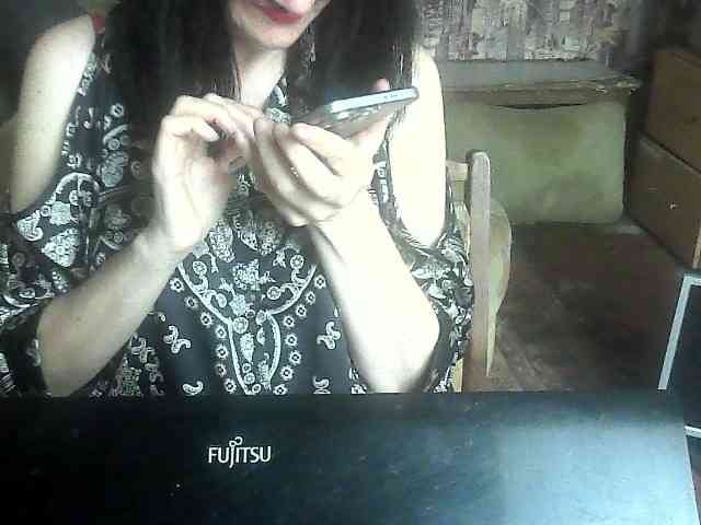 LynnYana webcam