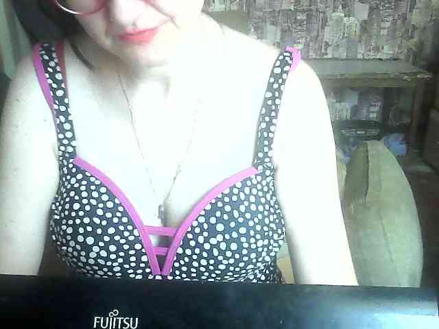 LynnYana webcam