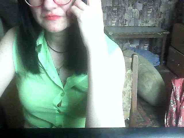 LynnYana webcam