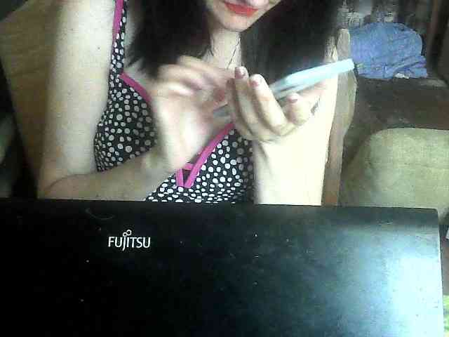 LynnYana webcam