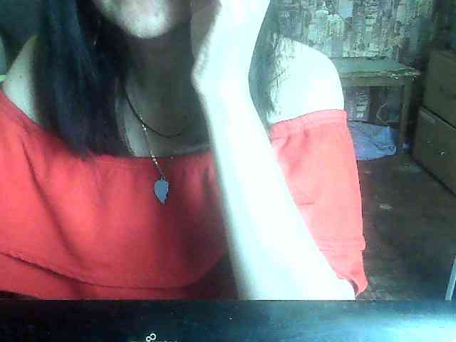LynnYana webcam