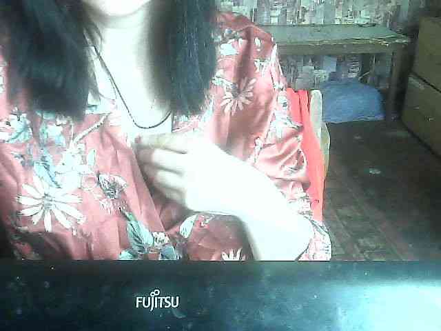 LynnYana webcam