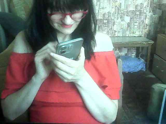LynnYana webcam