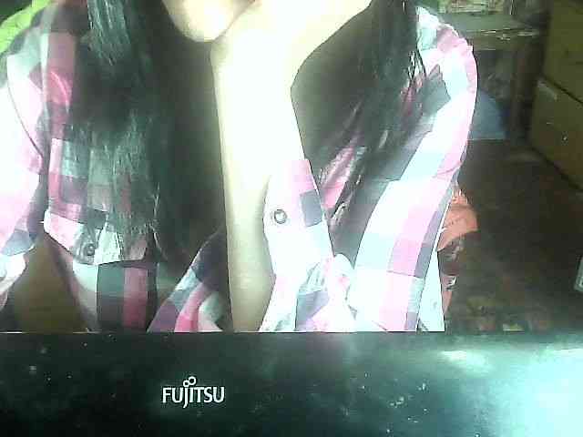 LynnYana webcam