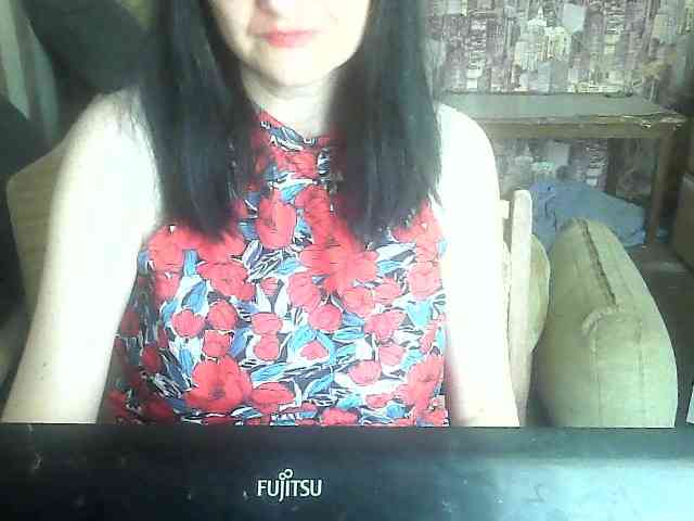 LynnYana webcam