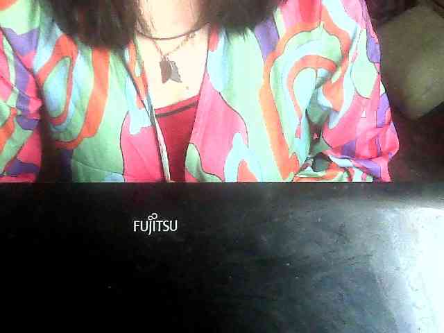 LynnYana webcam