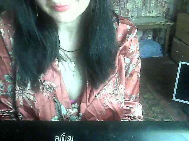 LynnYana webcam