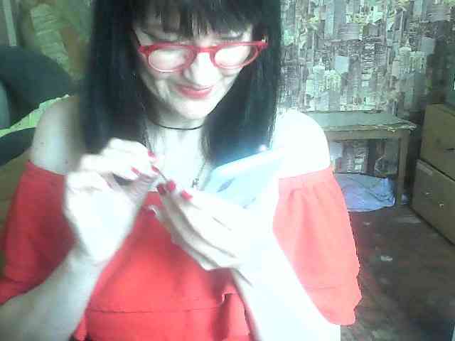 LynnYana webcam